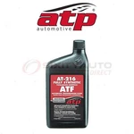 Atp Automatic Transmission For 2000 Volvo S70 - Accessories Fluids Ax. Fixed Price $27.93.