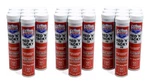 Lucas Oil Red Tacky Conventional Multi Use Grease Case Of 30 14OZ Cartridges. Fixed Price $169.95.
