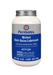 Permtx-lockt Compatible With Permatex 77124 Nickel Anti-seize Lubricant, 8 Oz.. Fixed Price $42.17.
