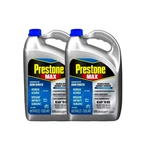 Prestone Max Antifreeze/coolant Blue Prediluted For Asian Vehicles - 2 Gallon. Fixed Price $59.97.