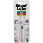 Super 51010 Oil Lube,translucent White 0.25 Oz. Synthetic Lubricant. Fixed Price $7.49.