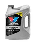 Valvoline Synpower Sae 75W-90 Full Synthetic Gear Oil 1 Gallon Gold. Fixed Price $89.99.