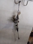 Steering Gear/rack Power And Pinion Electric Ev Fits 08-16 Smart 4073015. Fixed Price $260.00.