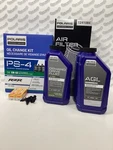 Polaris Razr Proxp Turbo Service Kit Oil Change/air Filter PSK-1RZPT. Fixed Price $189.00.
