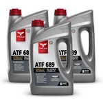Triax Atf 689 Full Synthetic For Zf 6HP, 8HP, 9HP Transmission (5 Quart; 3 Pack). Fixed Price $165.00.