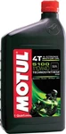 Motul 3081QTA 5100 4T Synthetic Blend Motor Oil. Fixed Price $17.17.