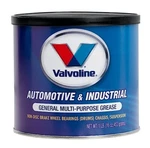 Valvoline VV608 Grease Extreme Pressure , 16OZ Tub Dark Amber. Fixed Price $15.99.