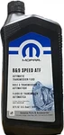 Quart Genuine Mopar & Speed Automatic Transmission Fluid 68218925AB. Fixed Price $34.99.