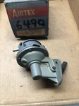 1962 Ford Mercury 223 Cylinder Ac Fuel Pump Box 6490. Fixed Price $29.99.