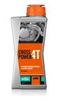 Ktm Motorex Cross Power 4T 10W-50 Full Synthetic Engine Oil Liter U6920022. Fixed Price $215.00.