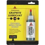 Ags MZ-5 32-GRAM Bottle Of All-purpose Dry Powder Graphite Lubricant. Fixed Price $24.99.