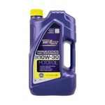 Royal Purple 10W30 Multi-grade Sae Oil Quart Bottle- ROY51130. Fixed Price $72.89.