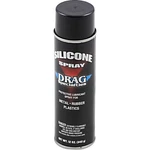 Drag Specialties Silicone Spray 3706-0110. Fixed Price $8.95.