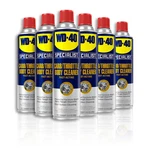 WD-40 Specialist Carb/throttle Body & Parts Cleaner, 13.5 Oz 6-PACK. Fixed Price $65.93.