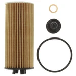 Mahle Ox 815/1D Oil Filters For Bmw X2 Mini Cooper Countryman X1 Clubman I8. Fixed Price $15.01.
