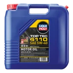 Liqui Moly 22124 Top Tec 4110 Sae 5W-40 Fully Synthetic Engine Oil 20. Fixed Price $206.95.