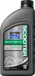 Bel-ray Scooter Synthetic Engine Oil 4T 5W40, 1 Liter For Motorcycles. Fixed Price $23.48.