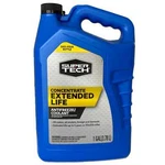 Super Tech Extended Life Concentrate Antifreeze/coolant, 1 Gal. Fixed Price $18.99.