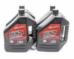 Maxima Racing Oils (39-109128) 10W30 Break-in Case 4X1 Gallon. Fixed Price $132.99.
