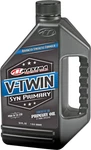 Maxima Primary V Twin Synthetic Oil 1QT 40-05901. Fixed Price $22.29.