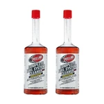 Red Line 60103 SI-1 Complete Fuel System Cleaner 15 Oz (pack Of 2). Fixed Price $31.90.