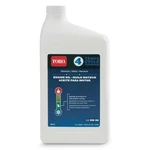 Toro Wint 4 Cycle (32 Oz 5W30) Pe Oil 38910 Genuine Original Oem. Fixed Price $11.39.