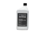 Quarts Genuine Nissan Matic-p Transmission Fluid 999MP-MTP10P. Fixed Price $23.00.