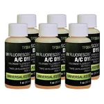 Tracer Products TRATP3840-1P6 Oz Bottles Universal/ester A/c Dye Pack. Fixed Price $64.10.