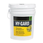 John Deere Oem Transmission & Hydraulic Oil Hy-gard 5 Gal AR69444. Fixed Price $120.03.