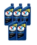 Valvoline Quarts Full Synthetic Continuously Variable Transmission Fluid 5X1QT. Fixed Price $67.95.
