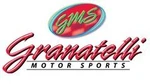 Granatelli Motorsports Brake Fluid - Fuel Filter Mounting Brackets. Fixed Price $32.95.