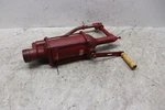 Vintage Tuthill Oil Hand Pump Fuel Fill-rite. Fixed Price $59.99.