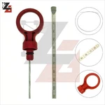 9336A New Transmission Fluid Level Dipstick Tool 917-327 Fit Chrysler Dodge Jeep. Fixed Price $12.78.