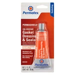 Permatex Permashield Fuel Resistant Gasket Dressing & Flange Sealant. Fixed Price $12.96.