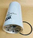Wix Premium Universal Fuel Filter (19 Micron) 24050. Fixed Price $39.97.