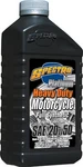 Spectro Platinum Heavy Duty Full Syn Oil 20W50 1 Qt R.HDP25. Fixed Price $21.95.