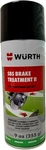 Wurth Sbs Brake Treatment Spray Pro Formula Anti-squeal No Vibration. Fixed Price $34.99.