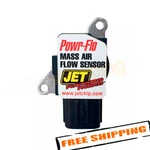 Jet Performance 69160 Powr-flo Mass Air Sensor. Fixed Price $213.38.