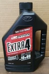 Case Maxima Racing Oils Extra 10W60 30-30901 (12 Quarts) MAXUM4 Summer. Fixed Price $189.95.