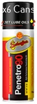 Schaeffer's Penetro 90 Penetrating Oil 6 Cans. Fixed Price $99.99.