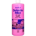 Ken-tool 35805 Detecto Mist Concentrated Leak Locator, 1-GALLON Jug. Fixed Price $22.49.