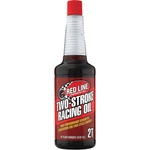 Red Line 40603 2-STROKE Racing Oil 16 Oz.. Fixed Price $27.36.