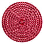 Chemical Guys Wash Bucket Insert - Cyclone Dirt Trap Geometric Filtering Red. Fixed Price $20.32.