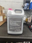 Kia Genuine Oem Pink 50/50 Coolant Antifreeze 1 Gal (3.78L). Fixed Price $15.00.