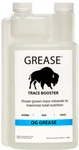 Grease Og * Trace Booster 250ML. Fixed Price $39.99.