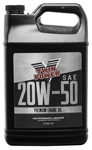 Twin Power Premium Engine Oil, 1 Gallon. Fixed Price $155.32.