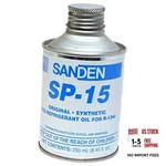 Universal Air Conditioner Ro 0550B Refrigerant Oil. Fixed Price $35.77.