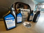(4) Genuine Gm Fluid 19421240 (10-9306) Dexron Vi Transmisison. Fixed Price $43.95.