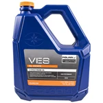 Polaris 2877883 Ves Ii Full Synthetic 2-STROKE Engine Oil 1 Gallon Snowmobiles. Fixed Price $66.49.