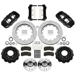 Wilwood WIL290-6209 Kit Front AERO6 Afx Pro Spindle 14.00 Rotor. Fixed Price $34.29.